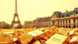 Франція повністю вивезла своє золото зі США: які причини?
