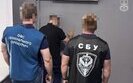 Обшуки ОГП та СБУ на митниці