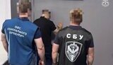 Обшуки ОГП та СБУ на митниці