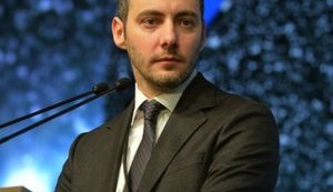 Держагенство інфраструктурних проектів очолить ще одна соратниця Кубракова