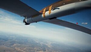 Мінус п’ять безпілотників "Zala" та один "Supercam": бойова робота операторів зенітних дронів на Сумщині. ВIДЕО