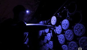 Генштаб: На фронті за добу зафіксовано 122 боєзіткнення