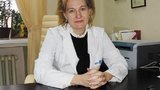 "Потрібно було це робити вчора": лікарка-інфекціоністка Голубовська виступила за негайне запровадження локдауну по всій країні