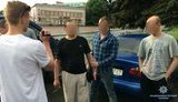 Депутат Богуславского райсовета, вымогавший 14 тыс. долл. за решение земельного вопроса, задержан на Киевщине, - Нацполиция. ФОТОрепортаж
