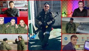 Journalists identified over 50 Russian occupiers from Buryatia who committed atrocities in Kyiv region. VIDEO