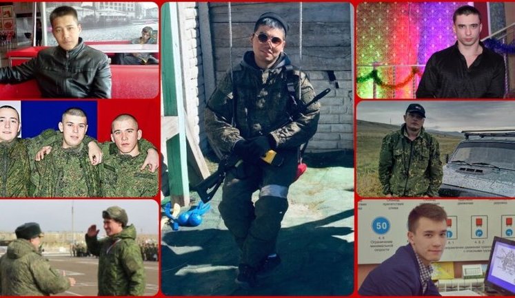 Journalists identified over 50 Russian occupiers from Buryatia who committed atrocities in Kyiv region. VIDEO