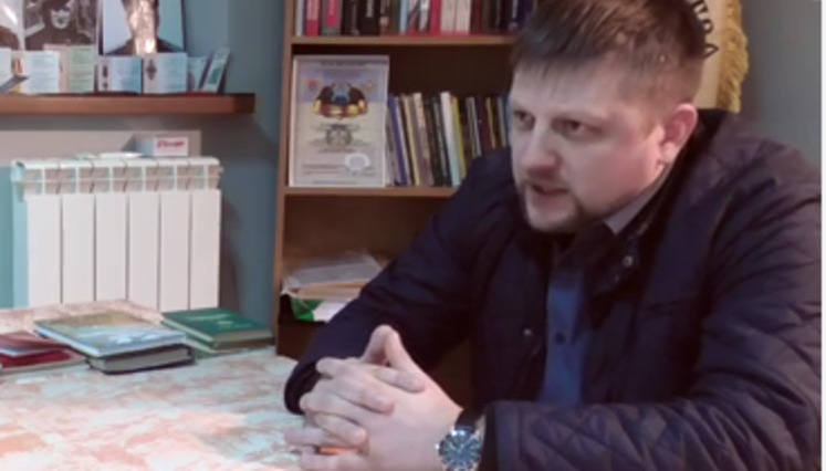 "У Цыпкалова переломаны ребра, многочисленные гематомы. Его пытали. Видимо, молотком", - Карякин рассказал, как убили "экс-премьера" "ЛНР". ВИДЕО