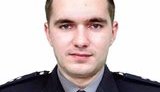 Раненный одесским стрелком офицер полиции Сергей Пригарин умер в больнице (обновлено). ФОТО