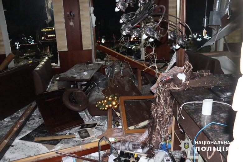 Shelling of Kharkiv: the number of victims has increased to 11 15