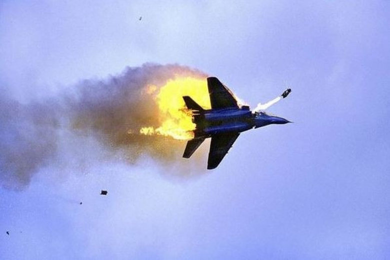 Привид Києва: Кожен російський військовослужбовець має знати, що інформацію про них уже зливають їхні ж колеги. Ми знищимо кожного 01