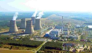 Проєкт Рівненської АЕС із паливом Westinghouse для ВВЕР-440 став першим у світовій атомній галузі