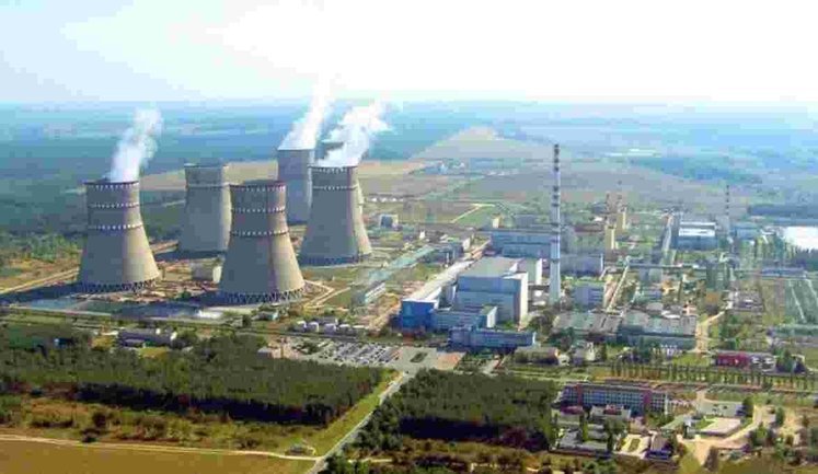 Проєкт Рівненської АЕС із паливом Westinghouse для ВВЕР-440 став першим у світовій атомній галузі
