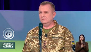 Ми все перевірили, нарощування сил РФ на кордоні немає, - начальник Генштабу Шаптала