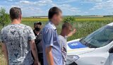 Зловмисника, який зґвалтував 79-річну пенсіонерку, затримали на Харківщині, - Нацполіція. ФОТО