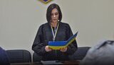 Суддя ОАСК Альона Мазур