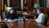 Зеленский назначил экс-министра Соболева заместителем главы ОП