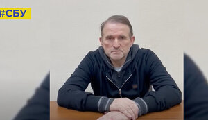 Medvedchuk told details about withdrawal of oil pipeline from state ownership and purchase of coal from L/DNR. He accused Poroshenko. VIDEO