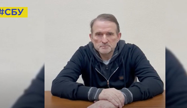 Medvedchuk told details about withdrawal of oil pipeline from state ownership and purchase of coal from L/DNR. He accused Poroshenko. VIDEO