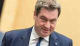 Söder about Taurus supply