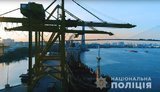 Нацполіція розкрила схему розкрадання коштів ДСК "Чорноморське морське пароплавство" і шляхи виведення її активів. ДОКУМЕНТИ+ФОТО