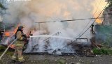 Вночі війська РФ скинули на приватний сектор Краматорська три авіабомби ФАБ-250 з УМПК