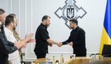 Зеленський представив нового Секретаря РНБО Клименка та визначив його ключові завдання. ФОТО