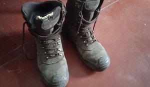 допис військового