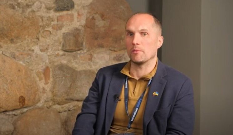 Бутусов о контрнаступлении в 2023 году: Желание "большой победы" - потому что войной управляют политики, а не военные, - Бутусов