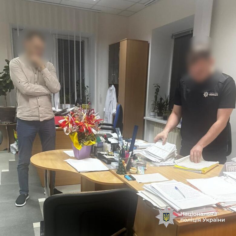 На Кіровогдащині ОЗГ допомагала уникнути мобілізації через фіктивні діагнози