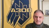Британский политик Джек Лопрести вступил в "Азов"