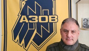 Британський політик Джек Лопресті вступив до "Азову"