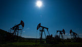 oil