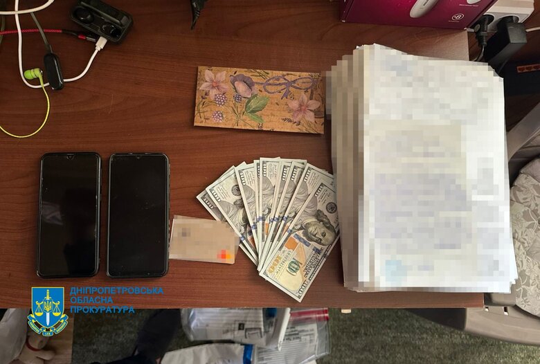 В Днепре врачи продавали фиктивные диагнозы для уклонения от мобилизации