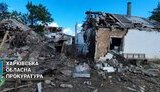Окупанти обстріляли Куп’янщину