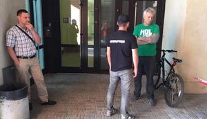У справі про розкрадання нафтопродуктів за "схемою Курченка" затримано ще одного фігуранта, - Сарган. ФОТО