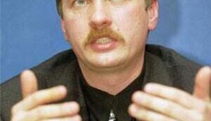 Чорновил назвал ошибки "регионалов": Тимошенко, 300 голосов, русский язык