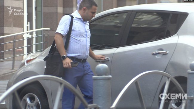 Слуга народа Куницкий использует мандат в интересах собственного бизнеса, - СМИ 07