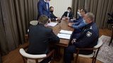 Зеленский дал 2 недели правоохранителям Львовщины, чтобы показать результат в борьбе с преступностью