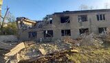 Обстріл Торецька 28 травня