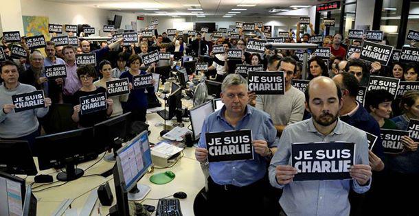 charlie hebdo