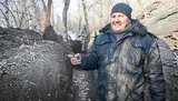 От пули вражеского снайпера на Донбассе 20 января погиб украинский воин Василий Муха