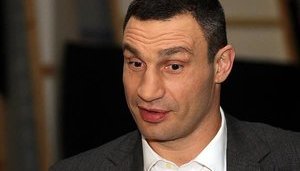кличко