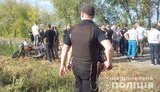 Группа неизвестных пыталась проникнуть на элеватор - в драке пострадало четыре человека, начато уголовное производство по статье "хулиганство", - Нацполиция о рейдерах на ферме в Харьковской области. ФОТОрепортаж