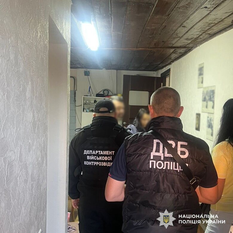 Незаконні оборудки у ТЦК на Тернопільщині