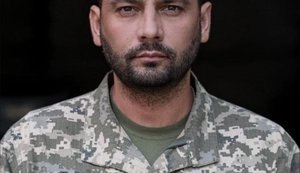 Состоялась плановая ротация: группировку войск "Юг" возглавил Олег Гончарук. ФОТО
