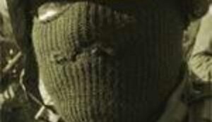 "Закрита зона": ЗВИЧАЙНИЙ БАНДИТИЗМ