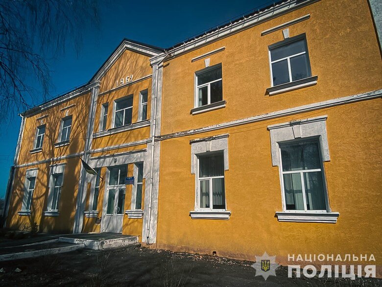 Наслідки обстрілів Сумщини