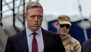 США ведуть переговори з росіянами в Абу-Дабі