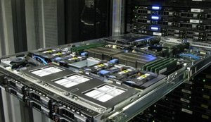 Узгодження IT-ринку з нормами ЄС: уряд затвердив новий Техрегламент для серверів та продукції зі зберігання даних