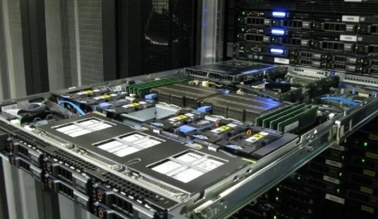 Узгодження IT-ринку з нормами ЄС: уряд затвердив новий Техрегламент для серверів та продукції зі зберігання даних